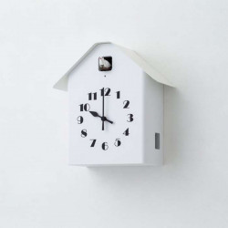Dachs Cuckoo - White [SALE] [2left]